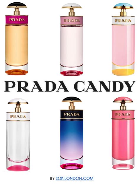 prada candy qual o melhor|prada candy soki.